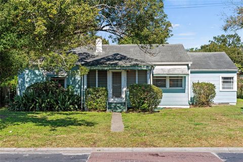 A home in ORLANDO