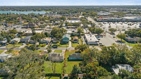 A home in ORLANDO