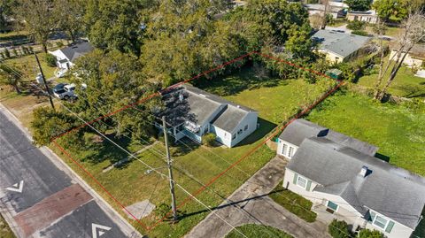 A home in ORLANDO