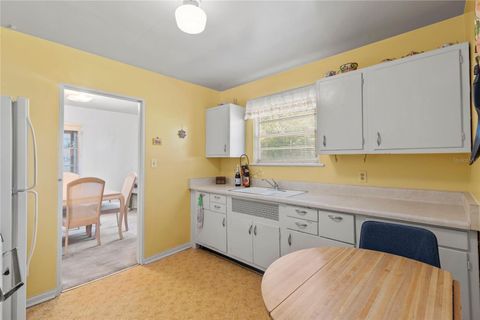A home in ORLANDO