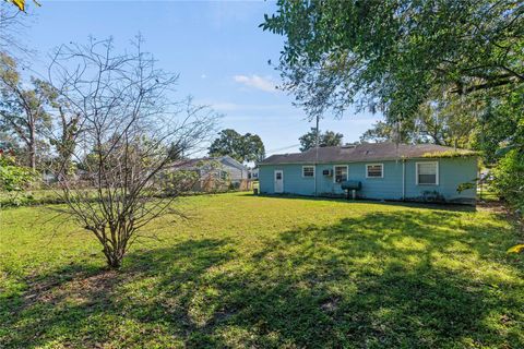 A home in ORLANDO