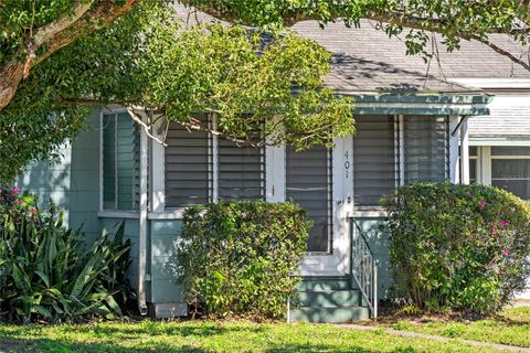 A home in ORLANDO