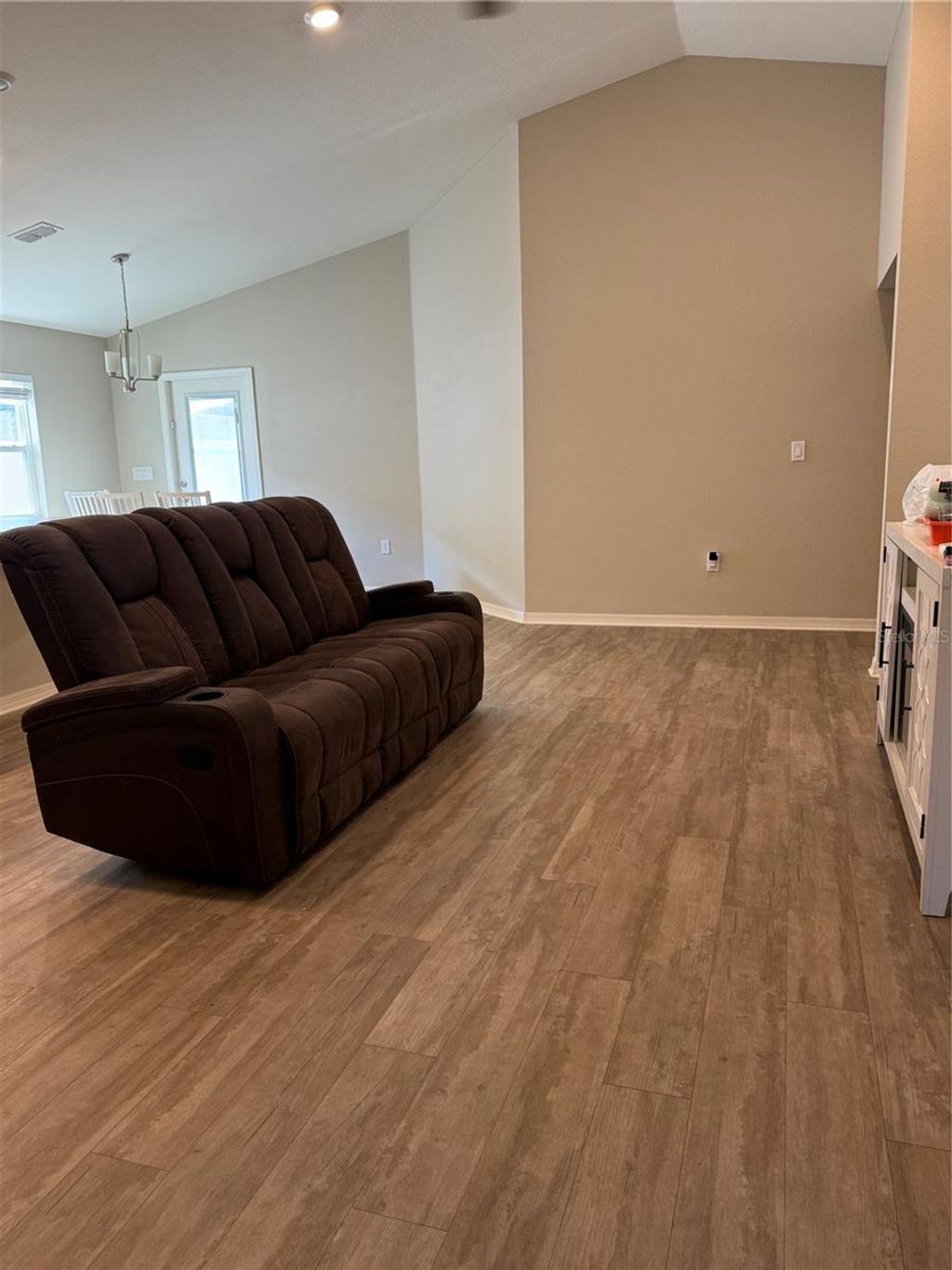 Photo of 1035 Tropea Lane, Auburndale, FL 33823 (MLS # S5142688)