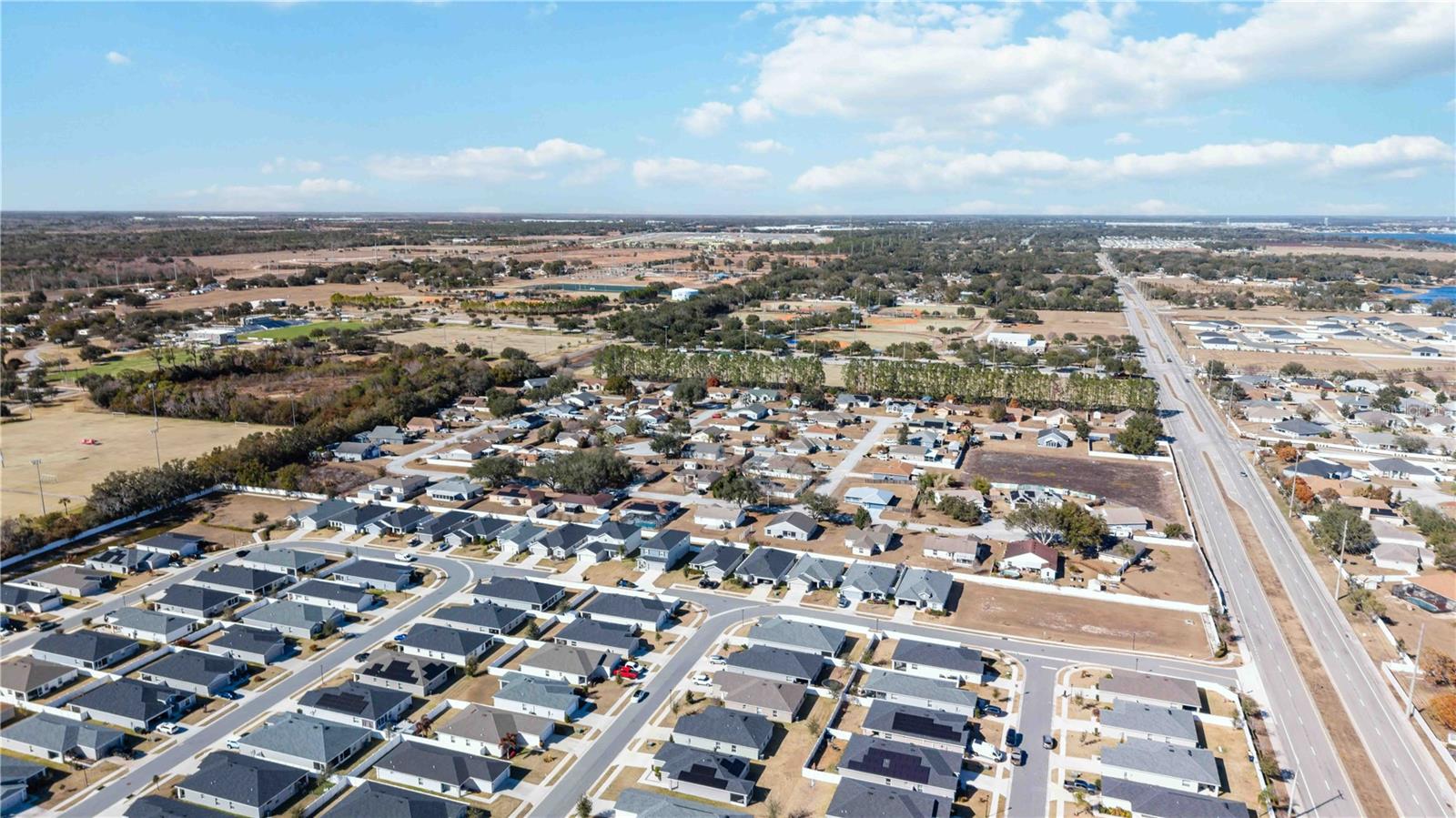 ENCLAVE/LK MYRTLE - Residential