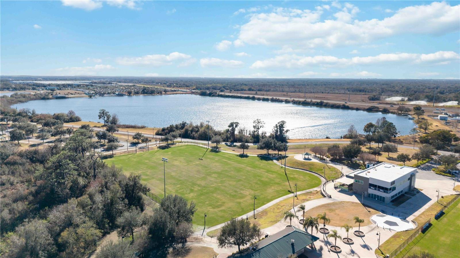 ENCLAVE/LK MYRTLE - Residential