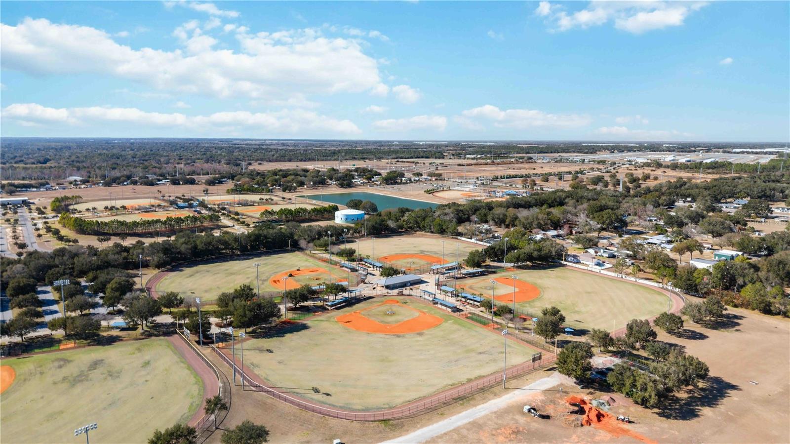 ENCLAVE/LK MYRTLE - Residential