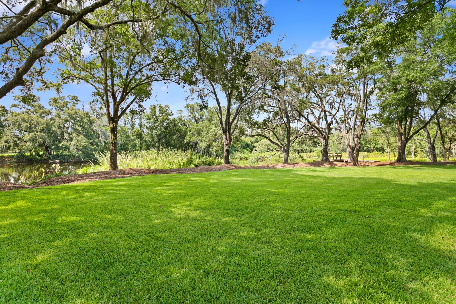 OAK RESERVE - Residential