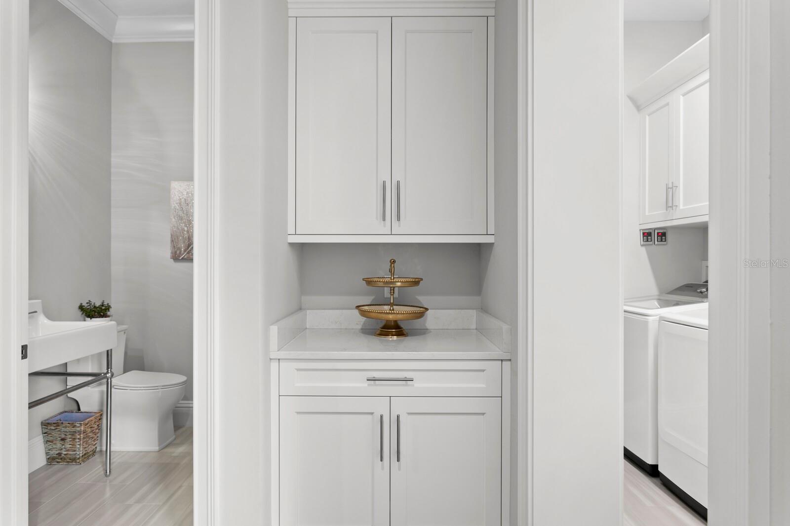 OAK RESERVE - Residential