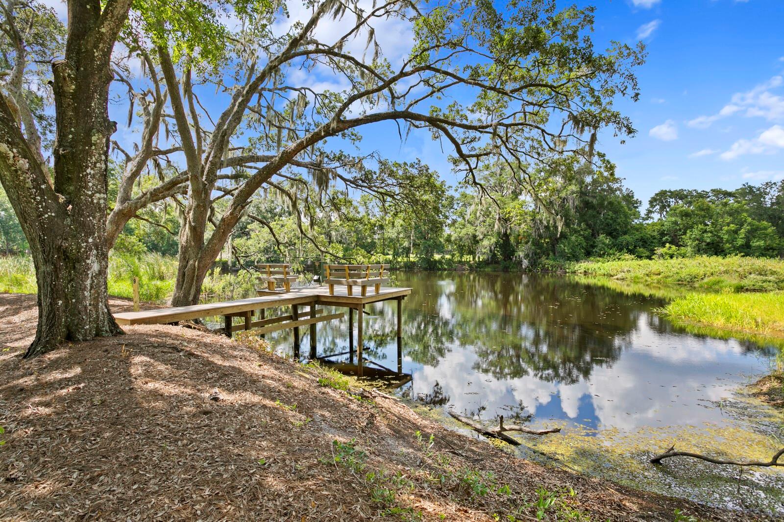 OAK RESERVE - Residential