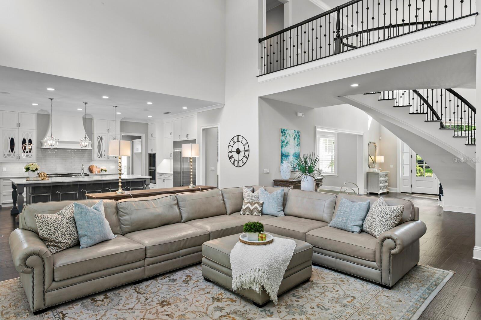 OAK RESERVE - Residential