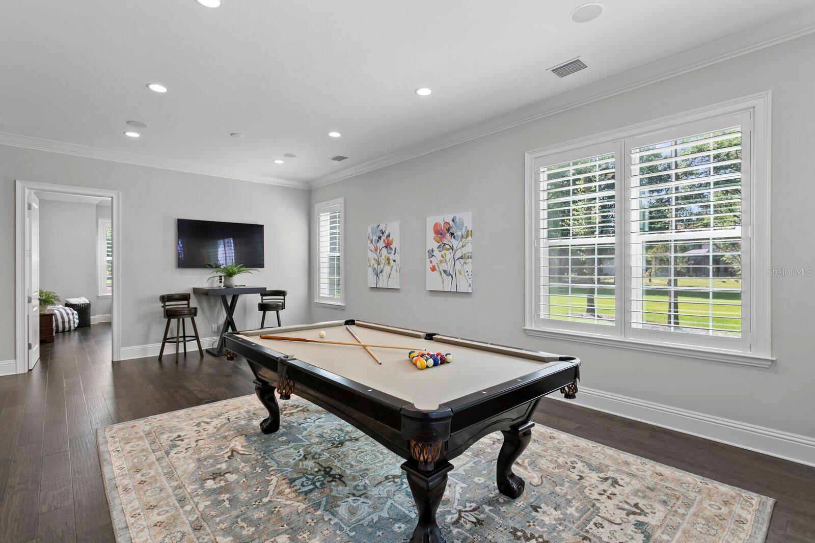 OAK RESERVE - Residential