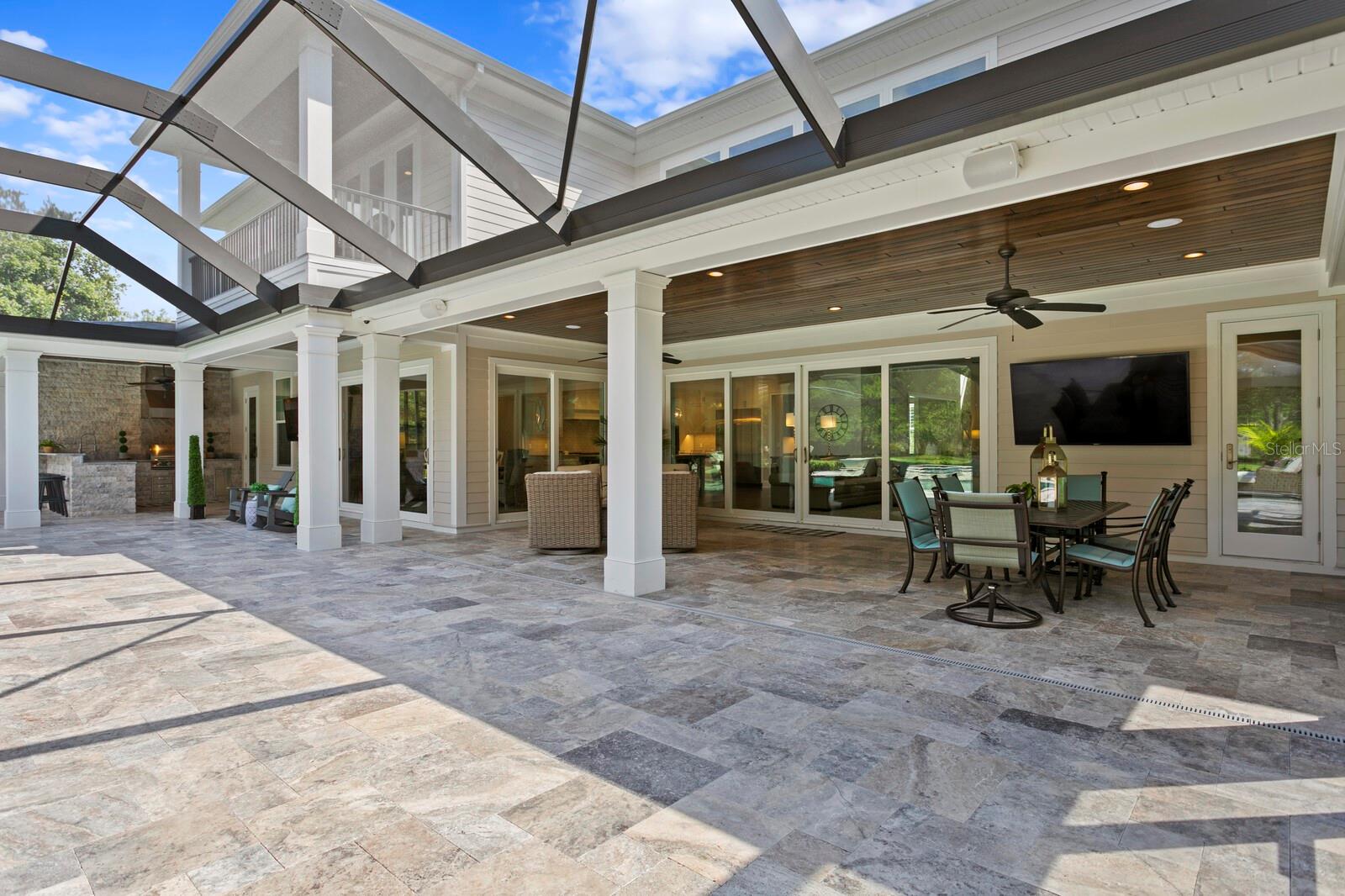 OAK RESERVE - Residential