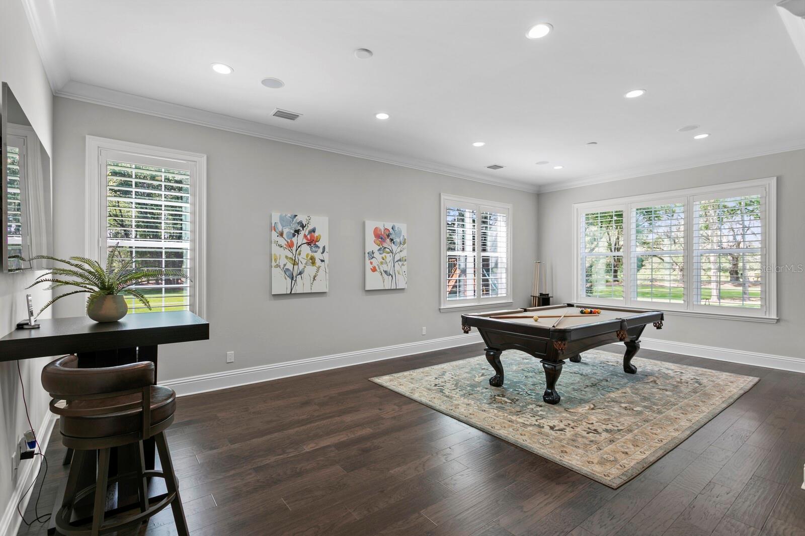 OAK RESERVE - Residential