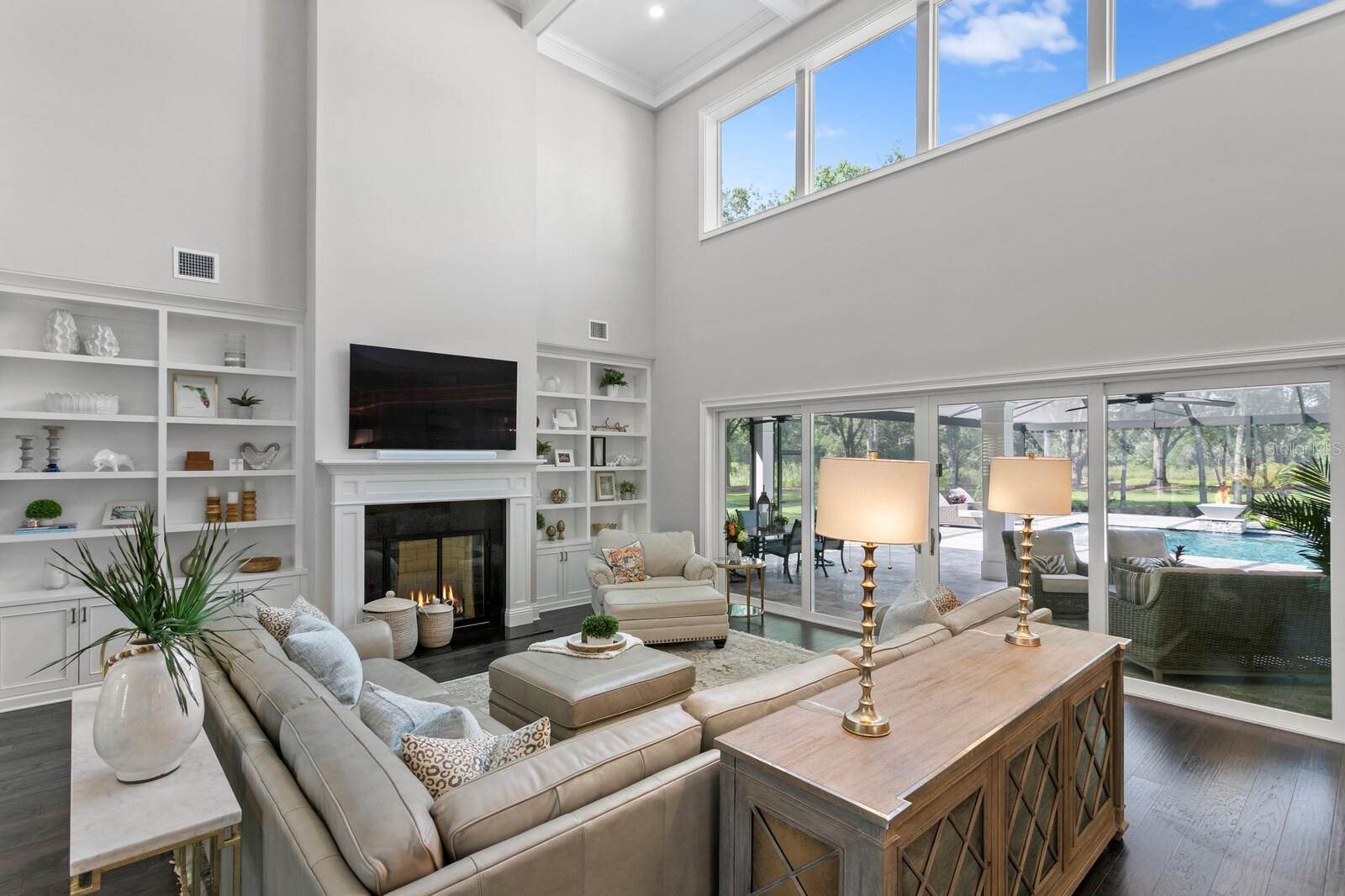 OAK RESERVE - Residential