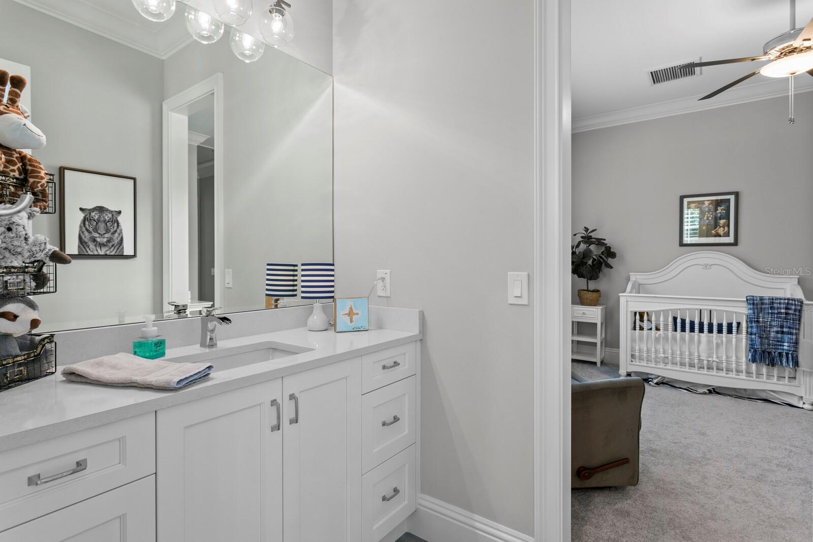 OAK RESERVE - Residential