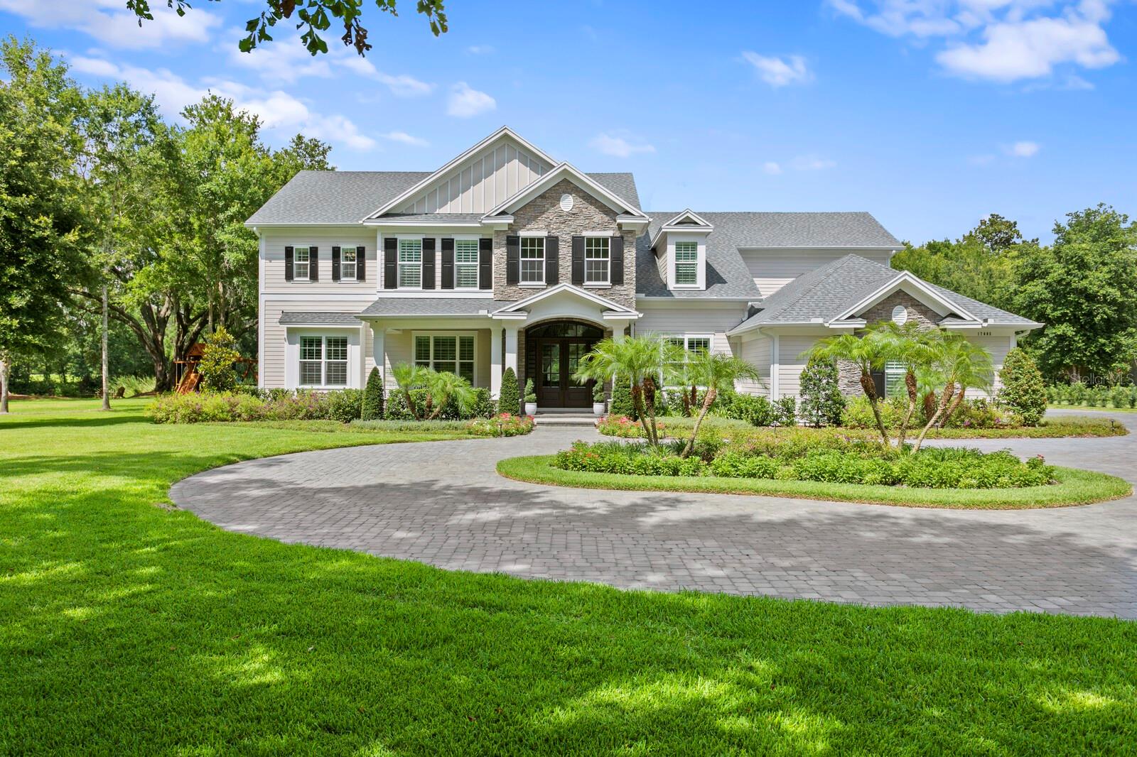 OAK RESERVE - Residential