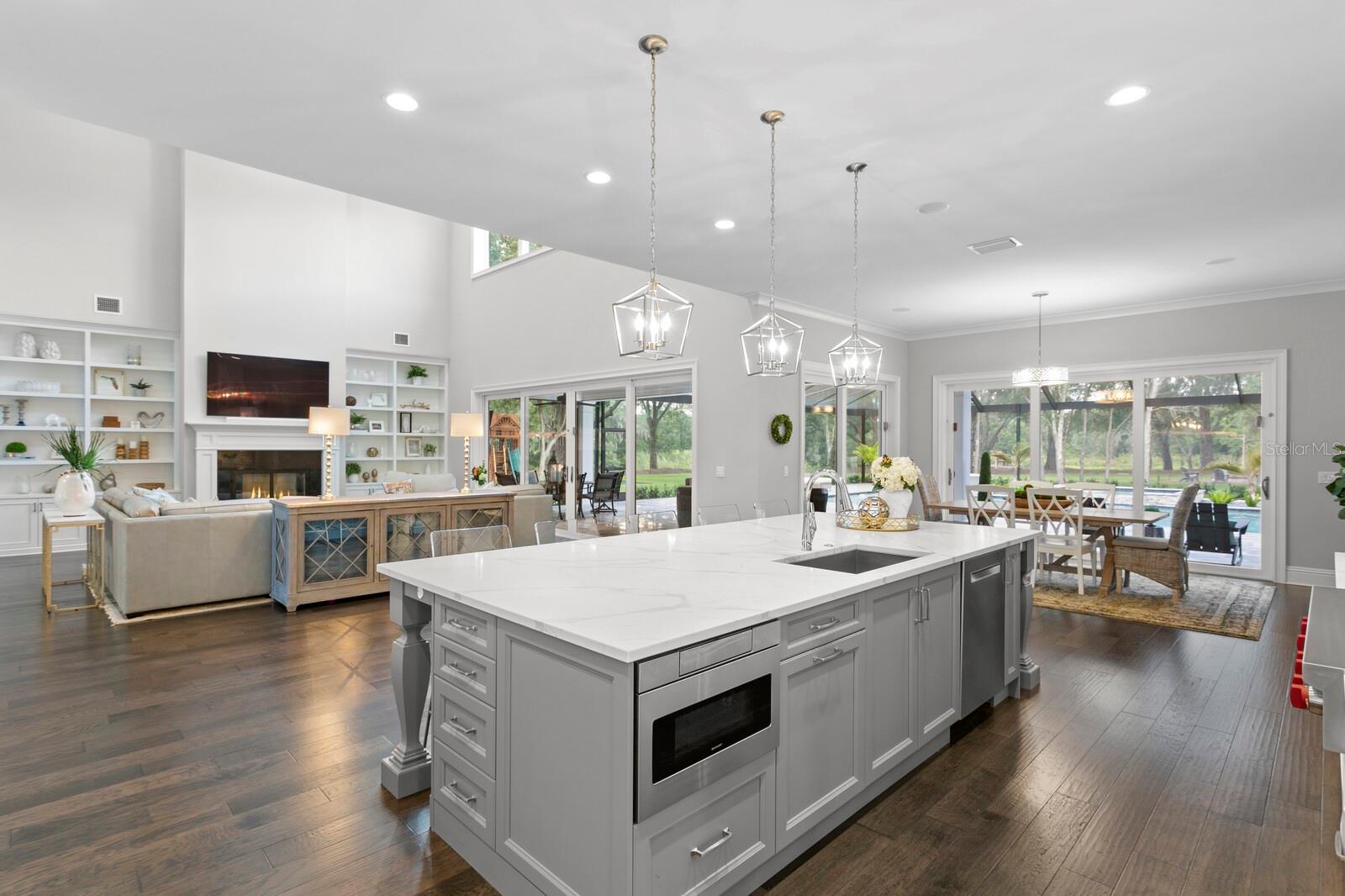 OAK RESERVE - Residential