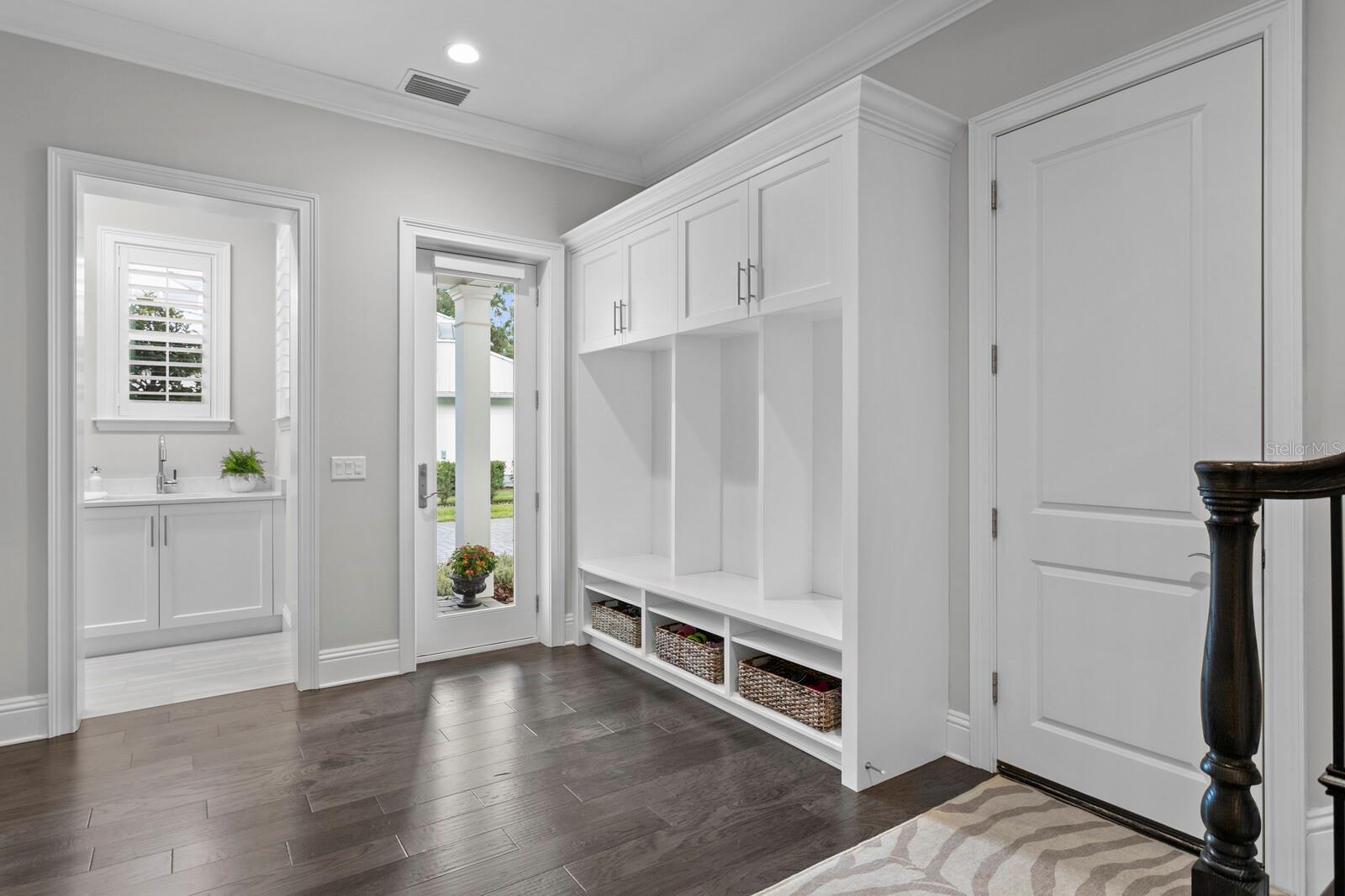 OAK RESERVE - Residential