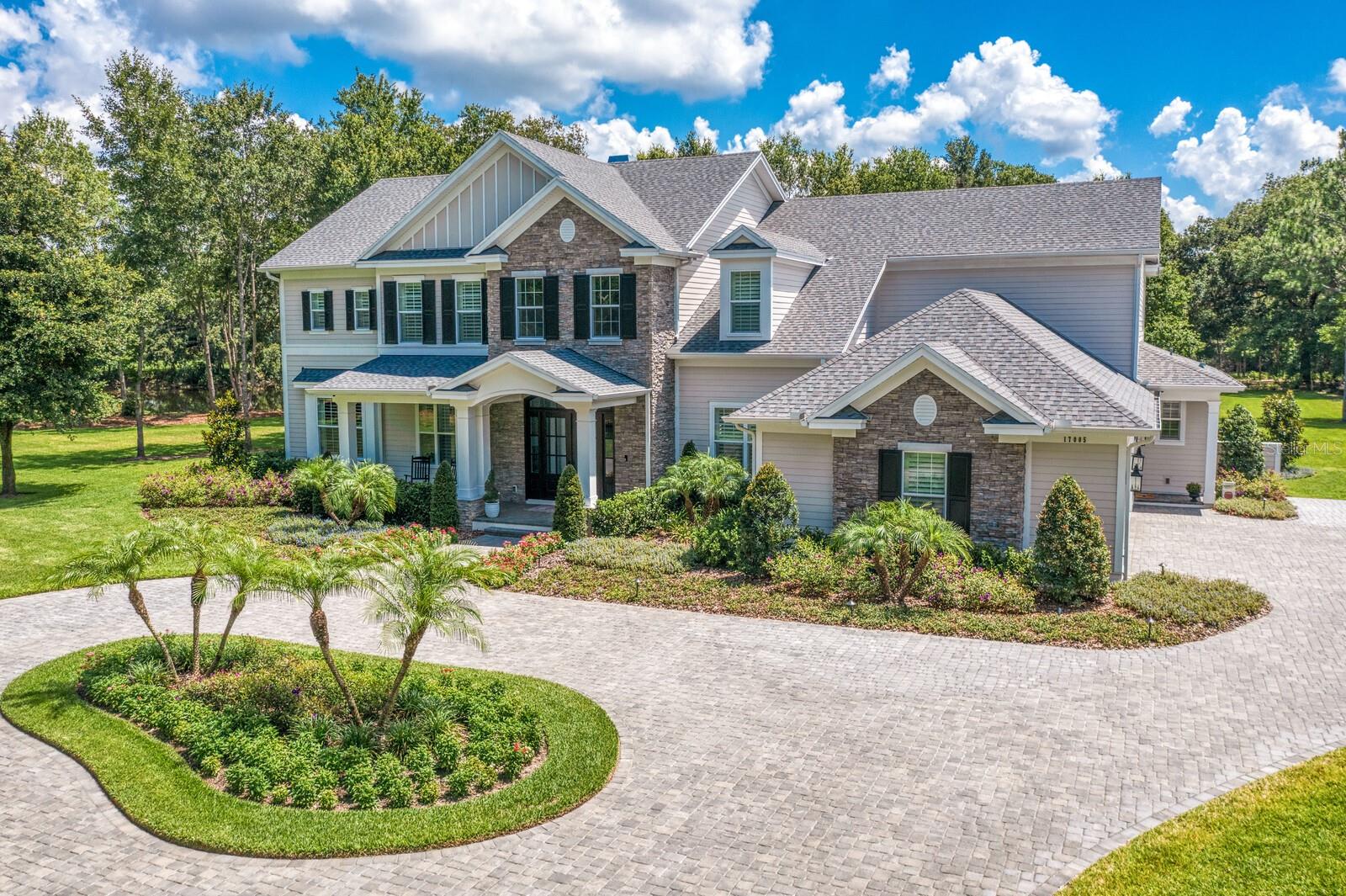 OAK RESERVE - Residential