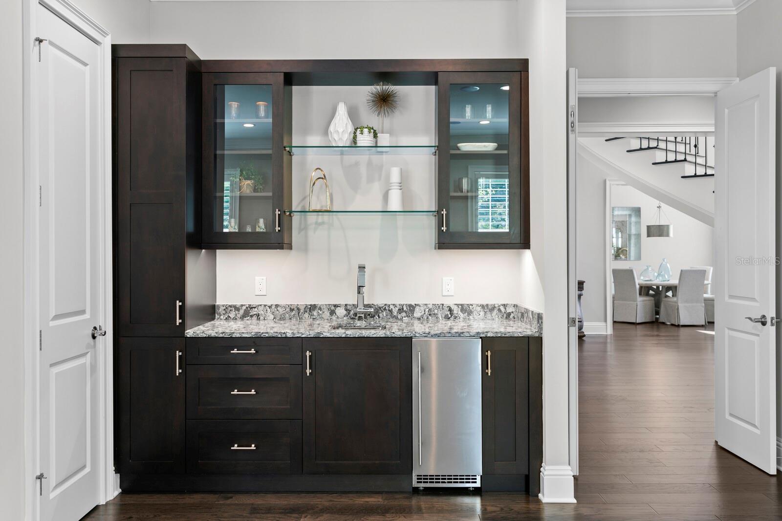 OAK RESERVE - Residential