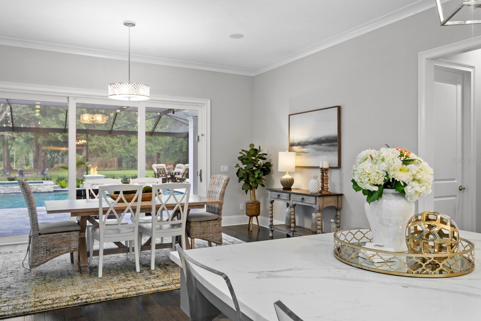 OAK RESERVE - Residential