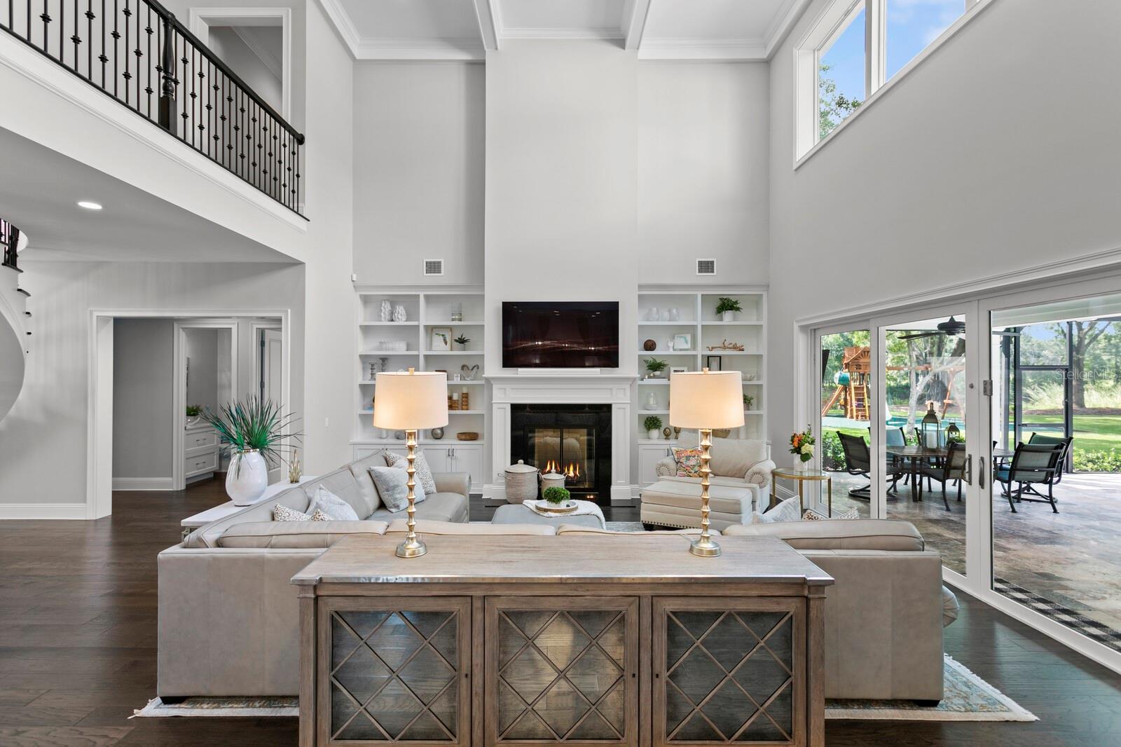 OAK RESERVE - Residential