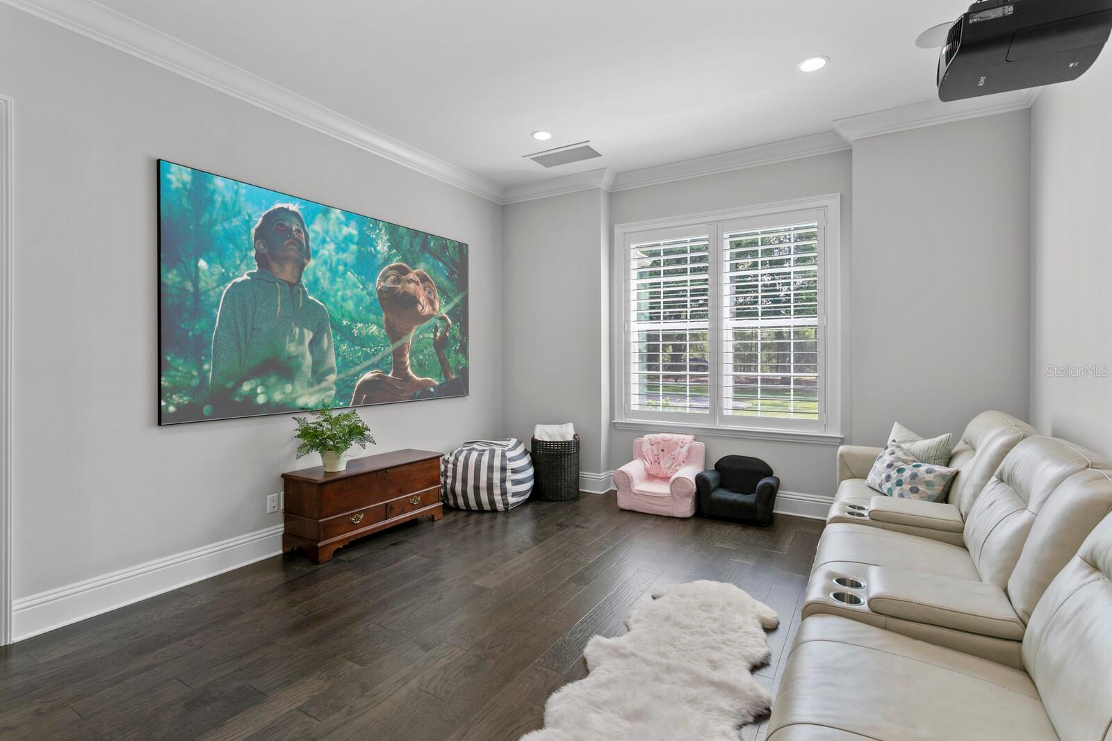 OAK RESERVE - Residential