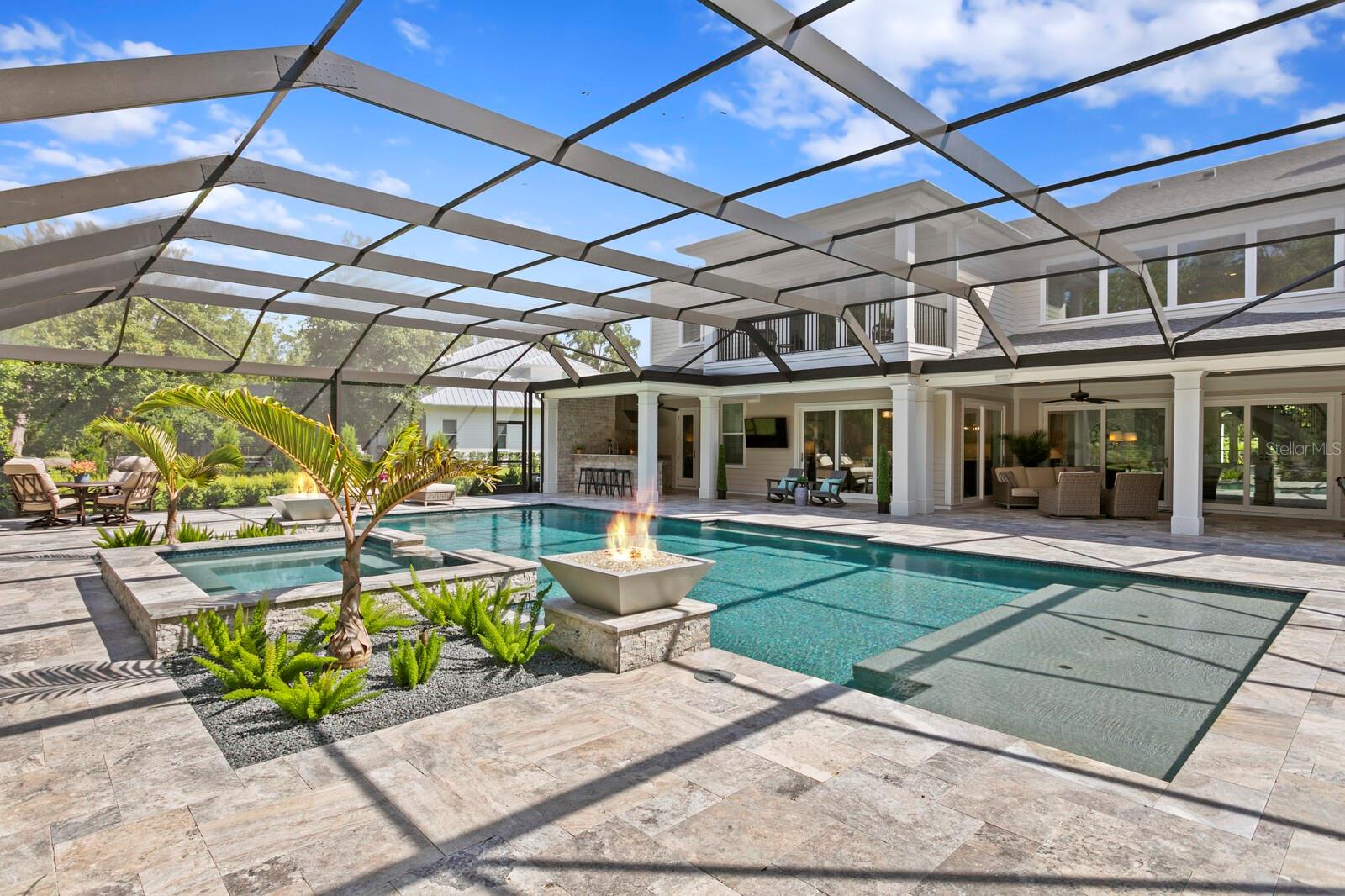 OAK RESERVE - Residential