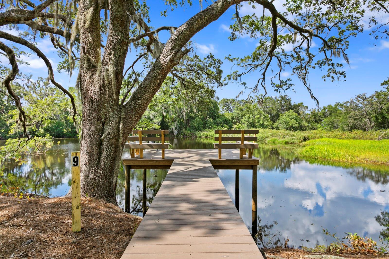 OAK RESERVE - Residential