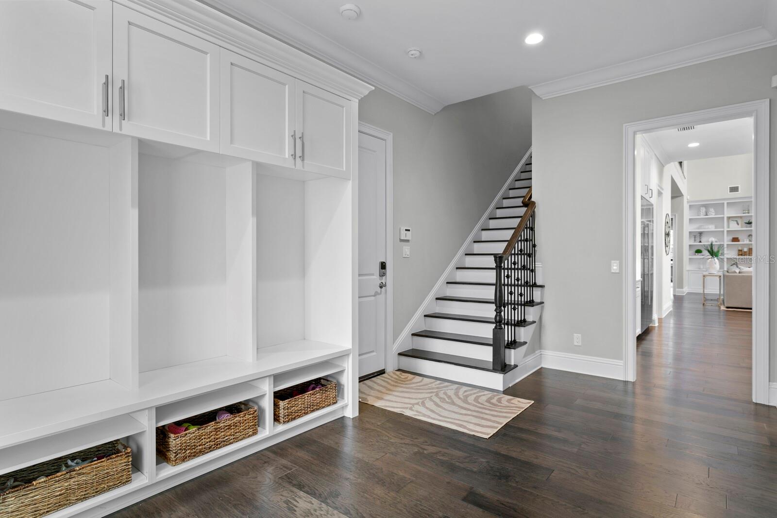 OAK RESERVE - Residential