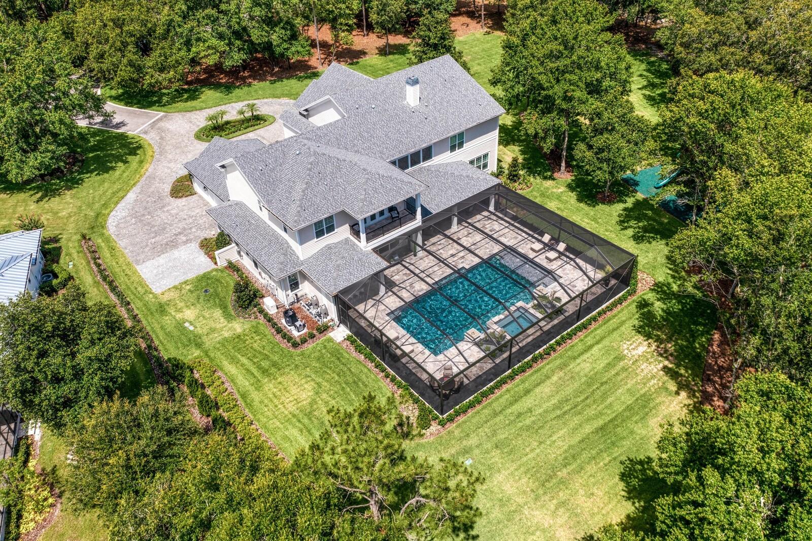 OAK RESERVE - Residential