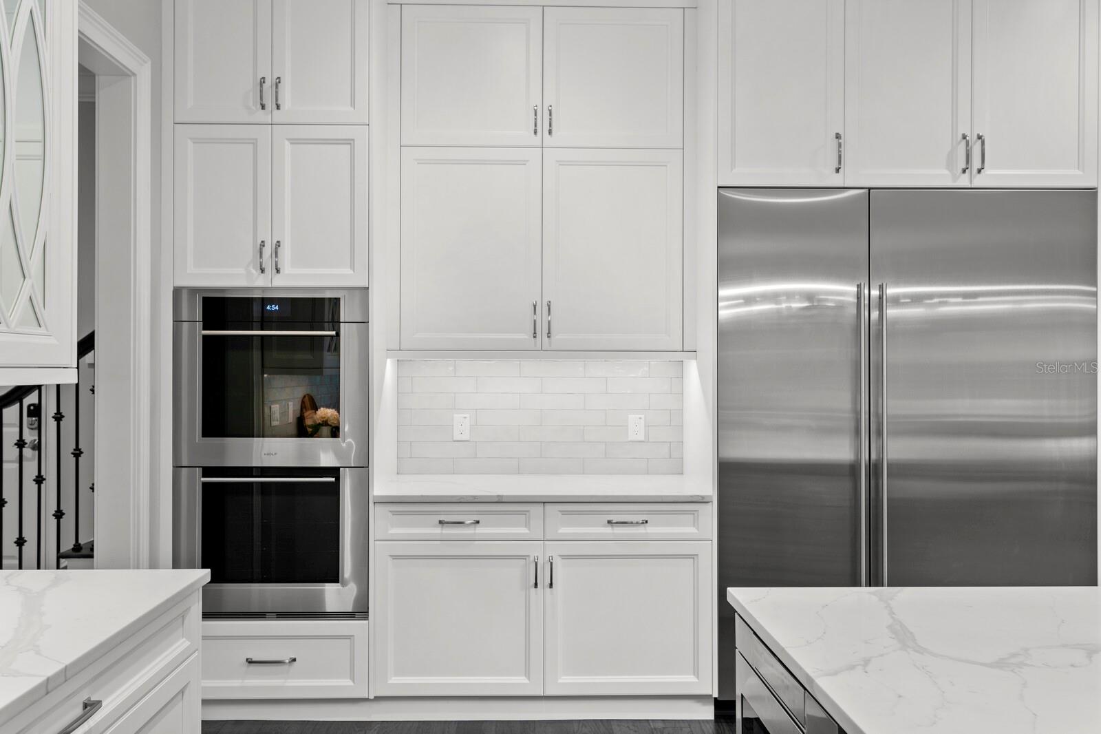 OAK RESERVE - Residential