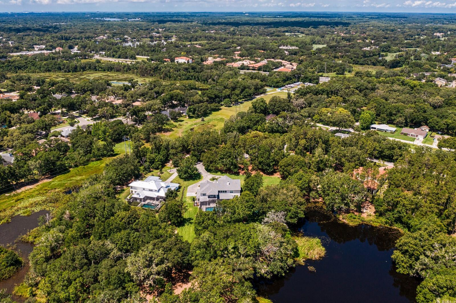 OAK RESERVE - Residential