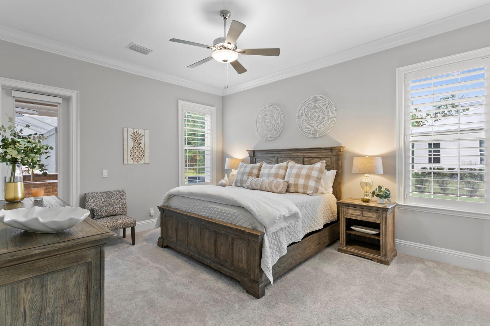 OAK RESERVE - Residential