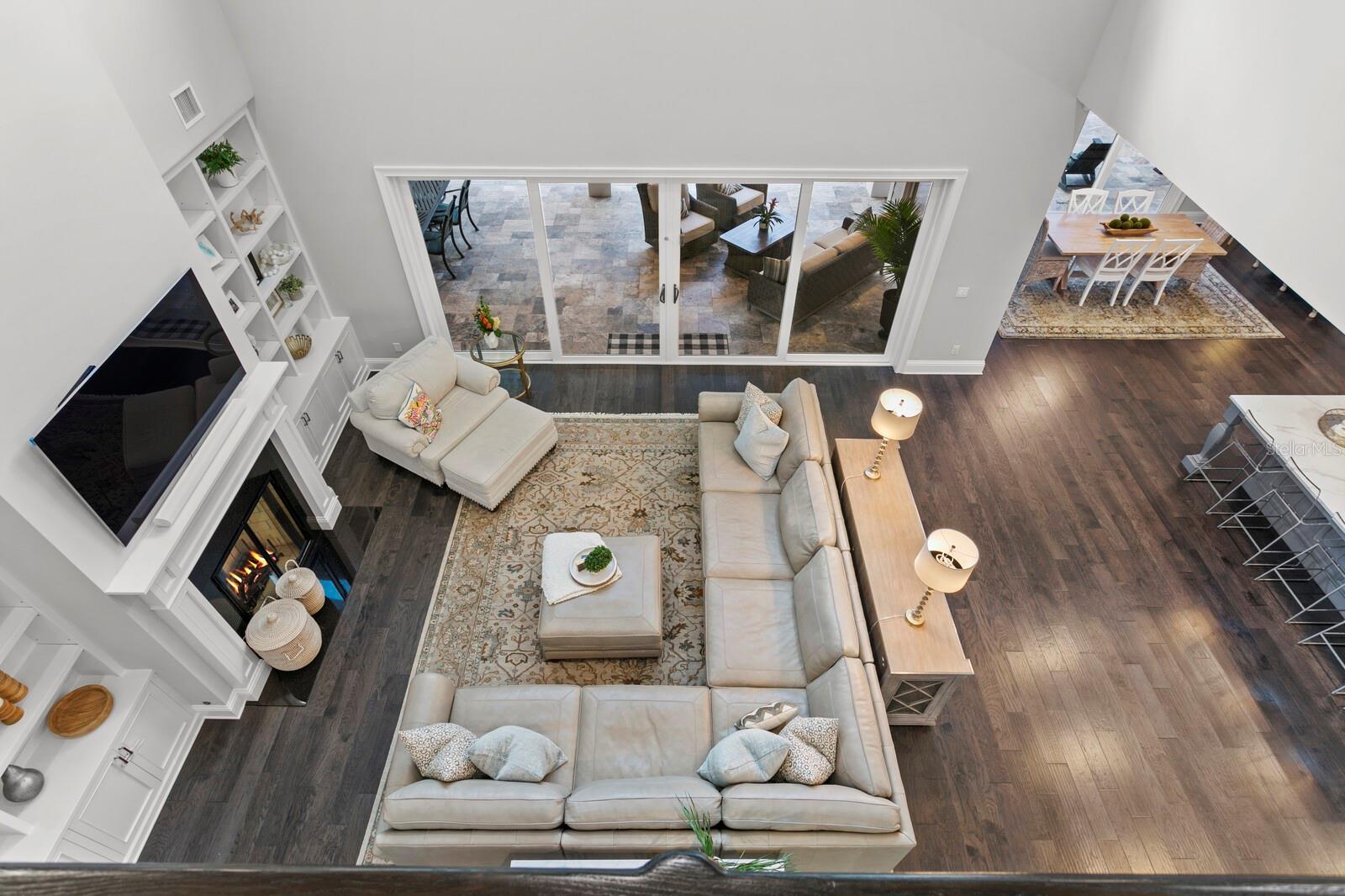 OAK RESERVE - Residential