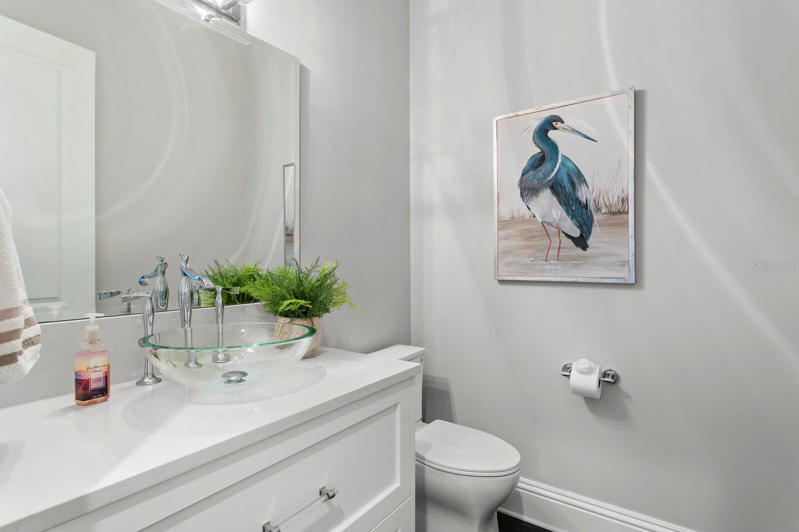 OAK RESERVE - Residential