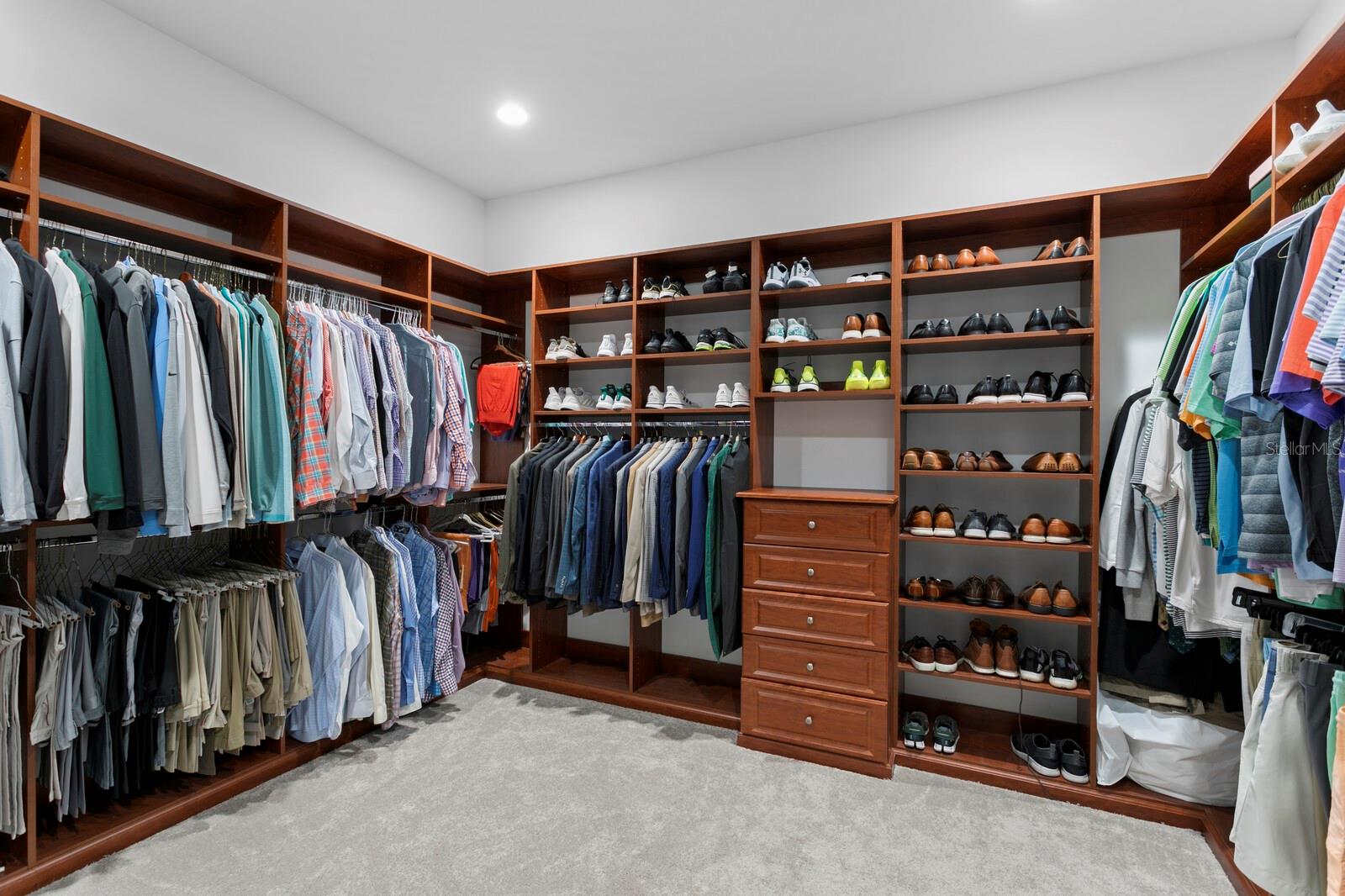 OAK RESERVE - Residential