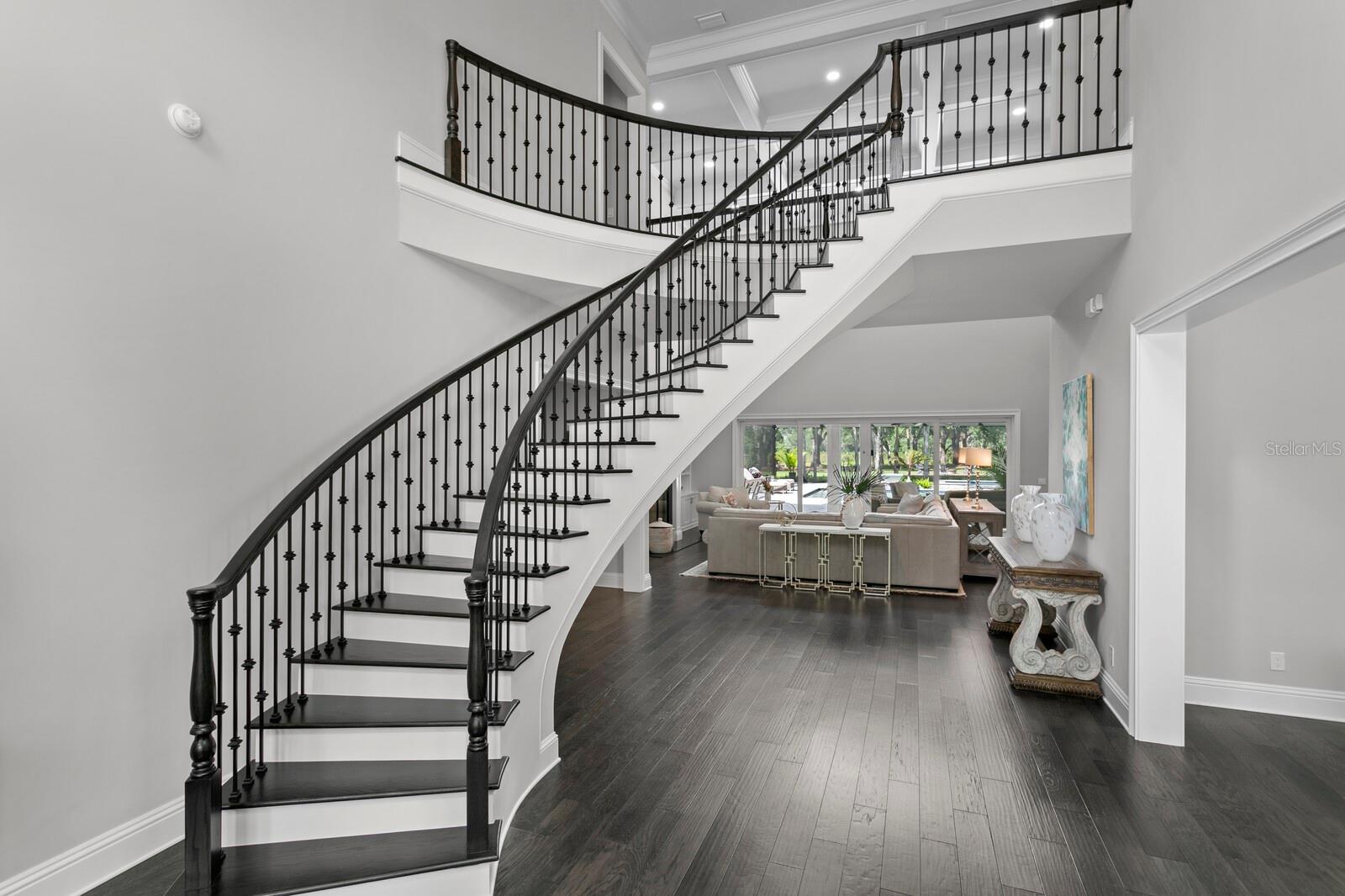 OAK RESERVE - Residential