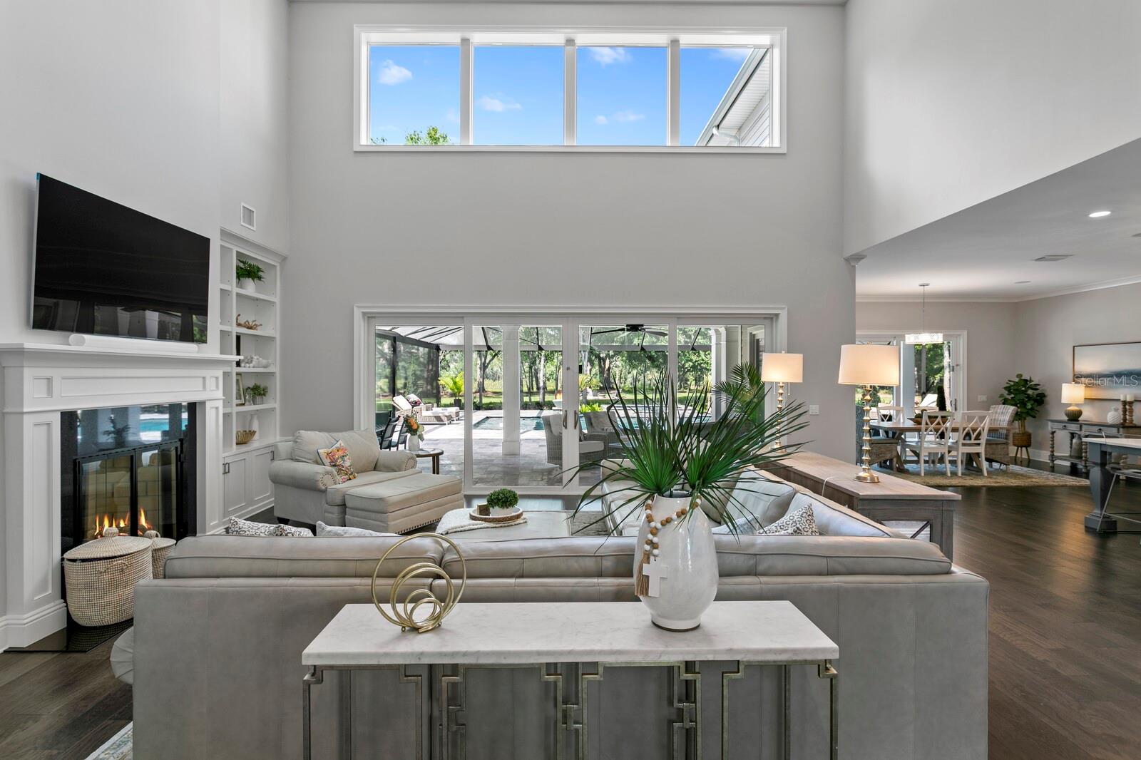 OAK RESERVE - Residential