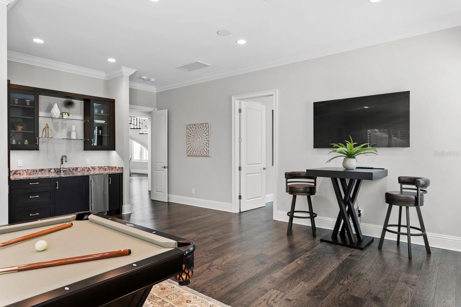 OAK RESERVE - Residential