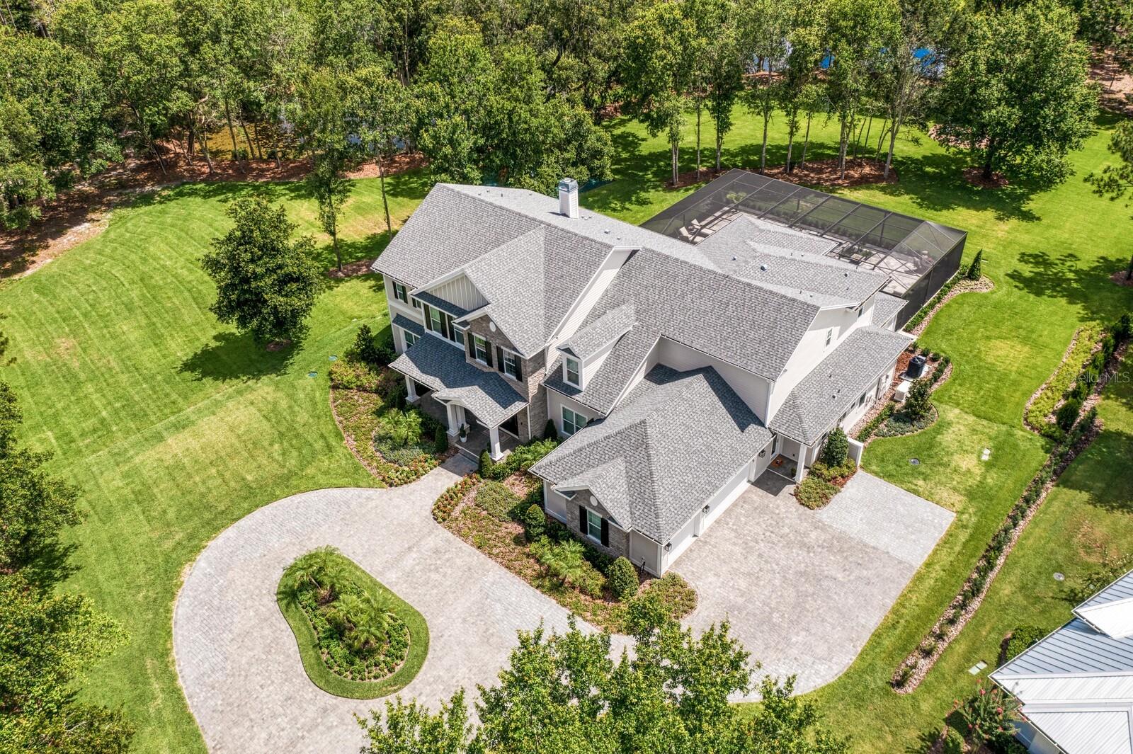 OAK RESERVE - Residential