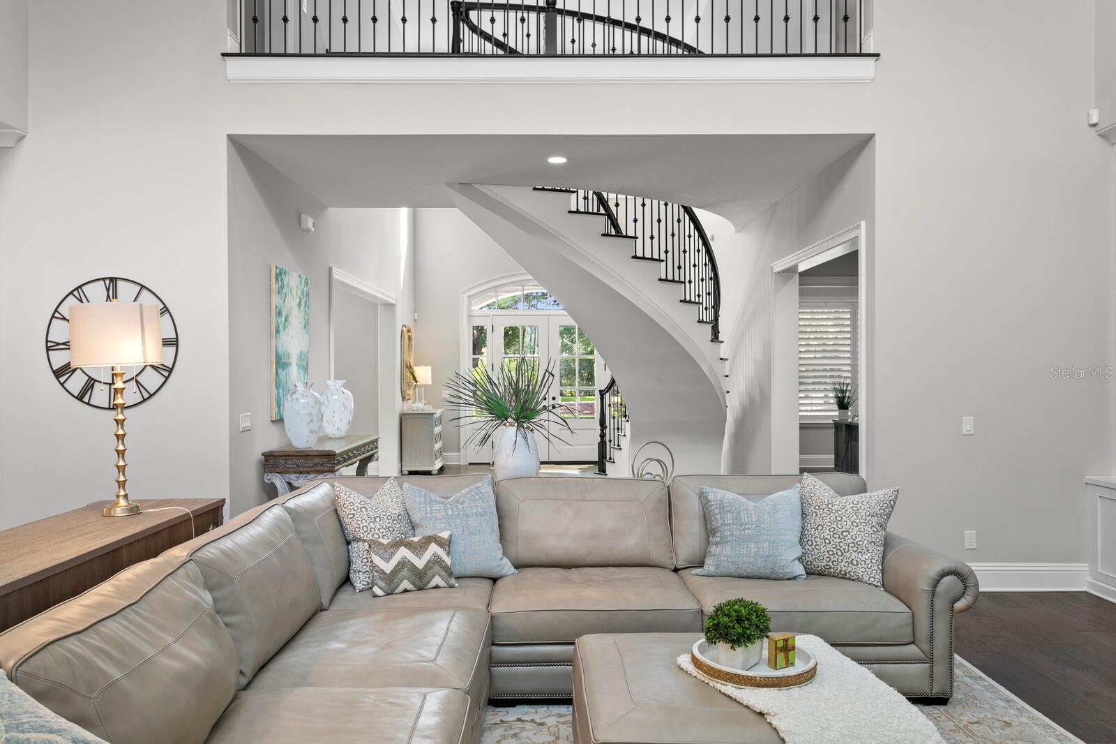 OAK RESERVE - Residential