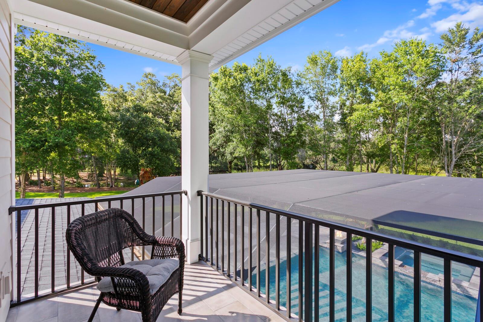 OAK RESERVE - Residential