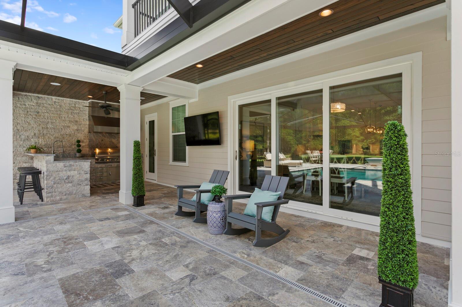 OAK RESERVE - Residential