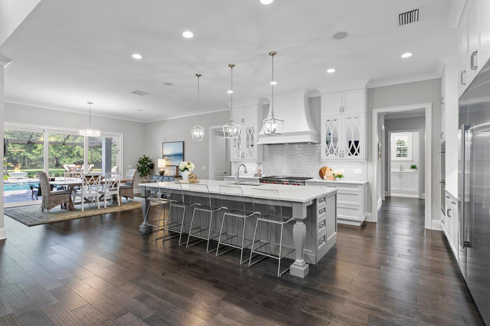 OAK RESERVE - Residential