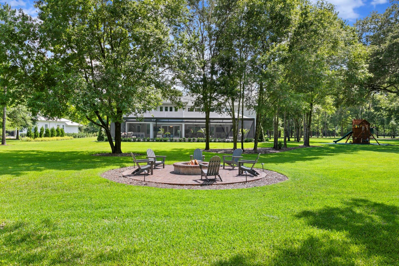 OAK RESERVE - Residential