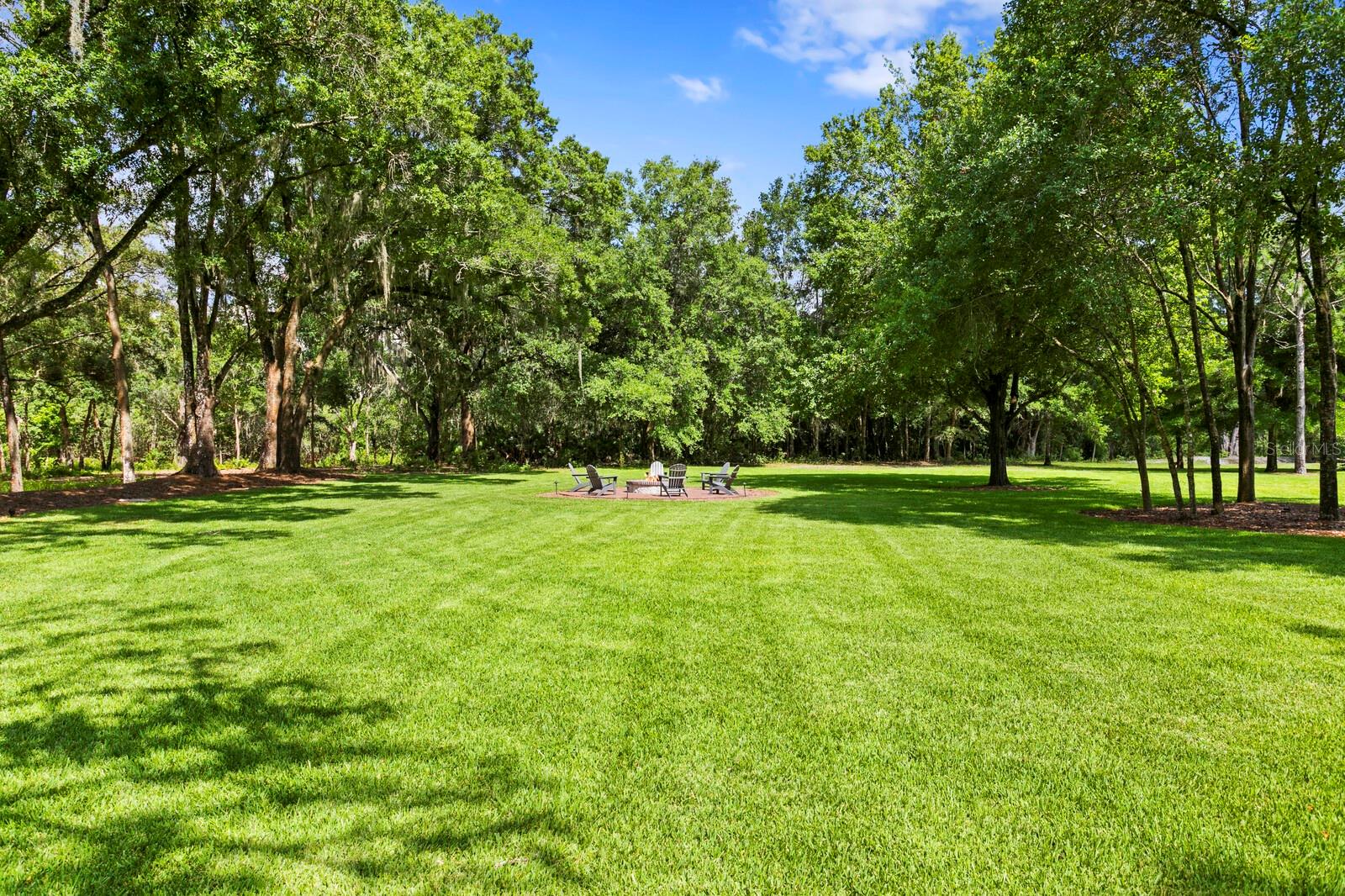 OAK RESERVE - Residential