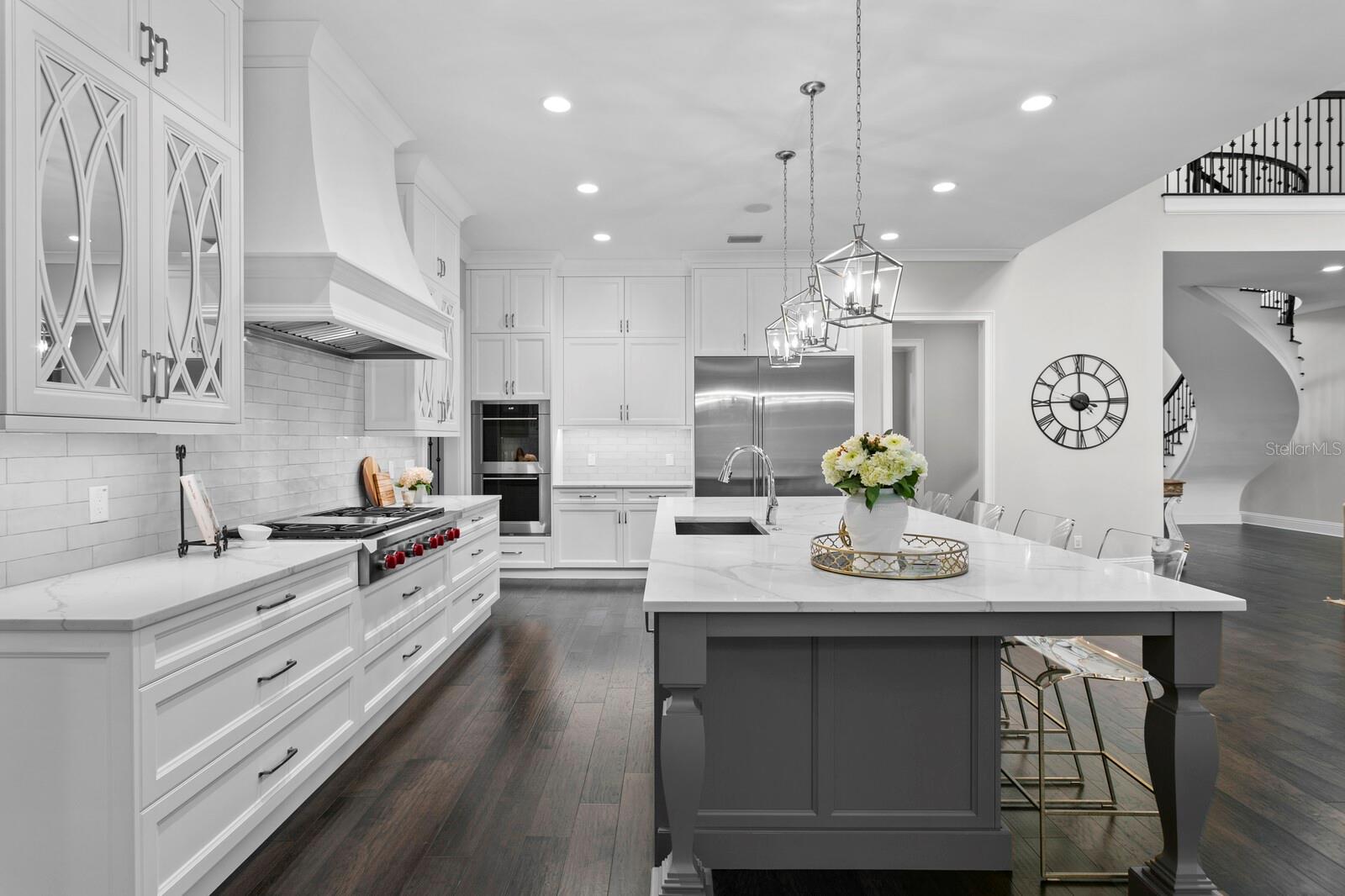 OAK RESERVE - Residential