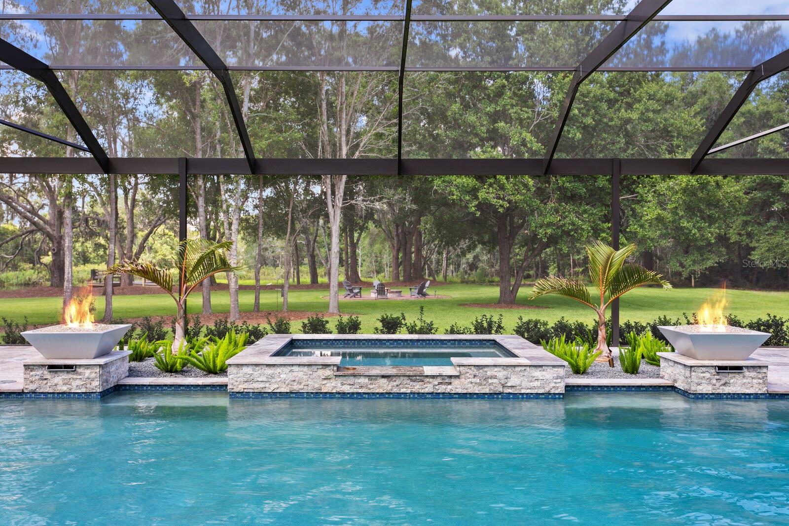 OAK RESERVE - Residential