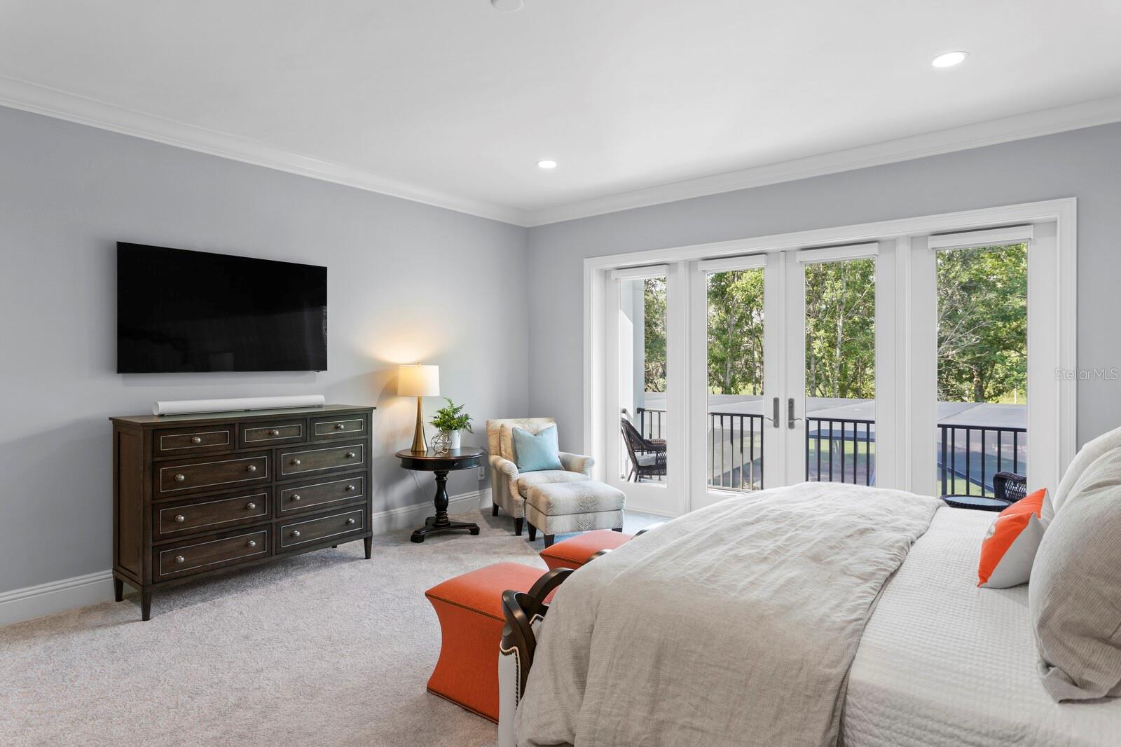 OAK RESERVE - Residential